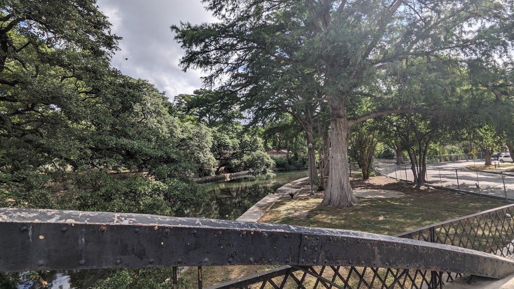 Brackenridge Park