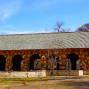 Joske Pavilion (1926)