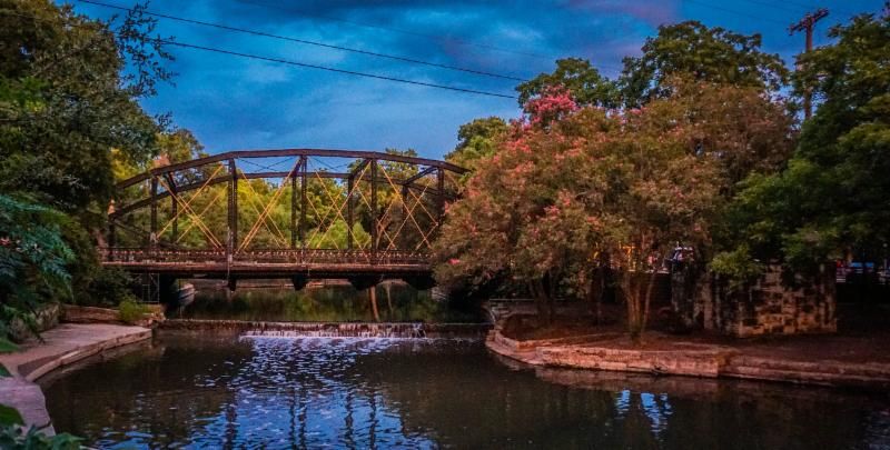 Brackenridge Park