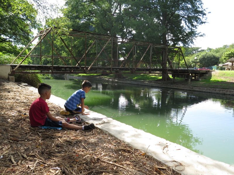Brackenridge Park to Draw National Attention at March 3 Conference