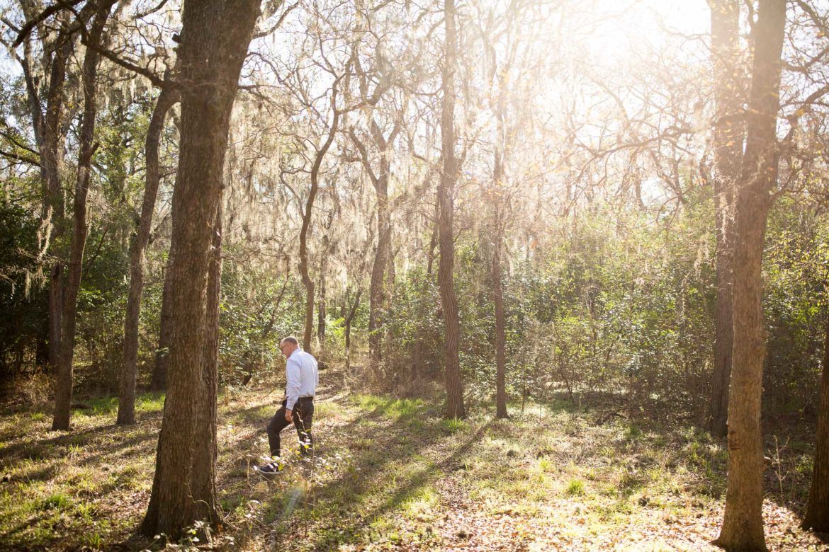 Park Advocates to Take on ‘Renewing and Repositioning’ Brackenridge Park