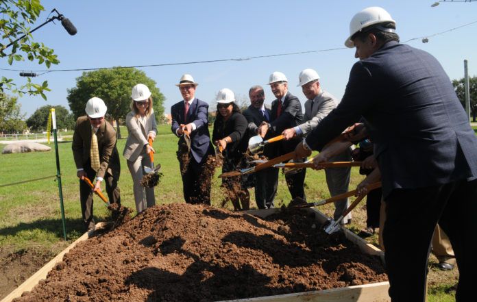 The Greenline extends the South Side to Greater Opportunities