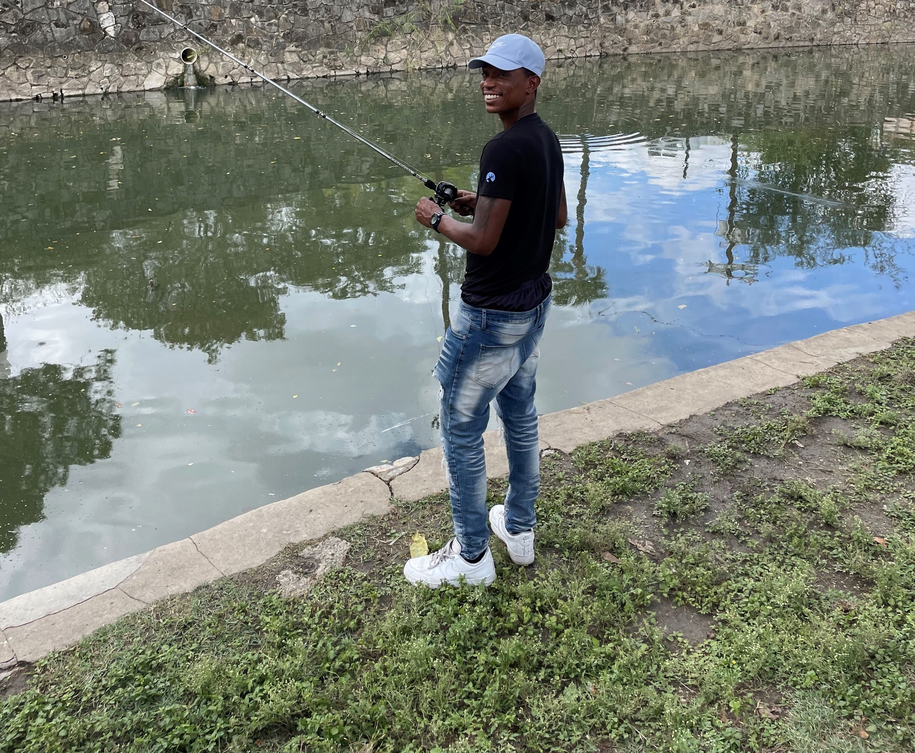 Brackenridge Park