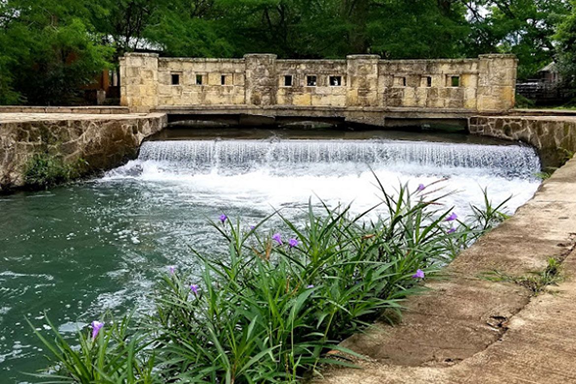 5 Best Bush Walks in San Antonio, TX