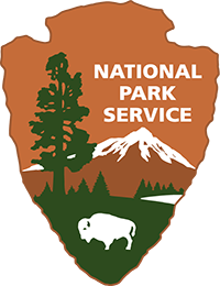 National Park Services Logo