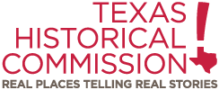 Texas Historical Commission Logo