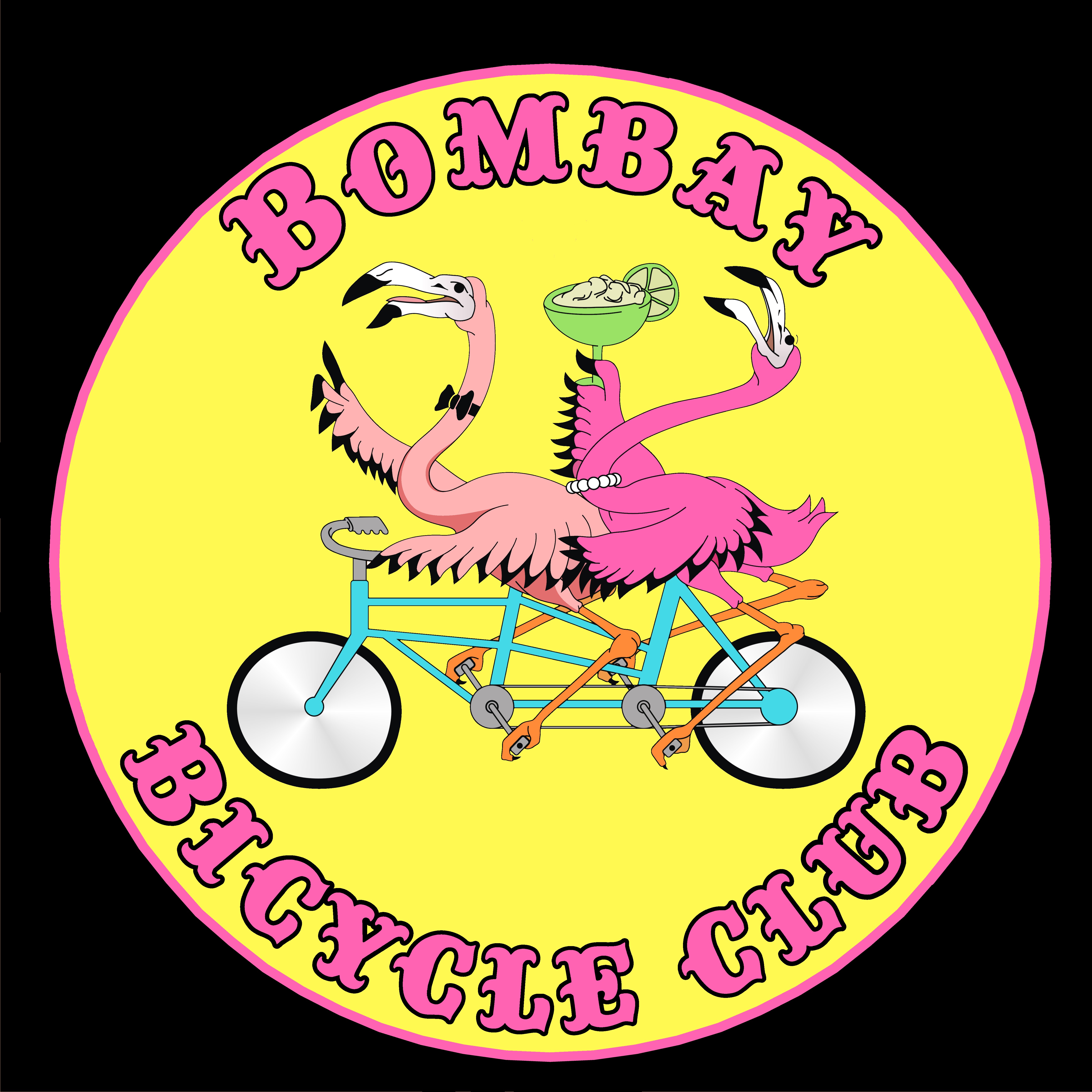 Bombay