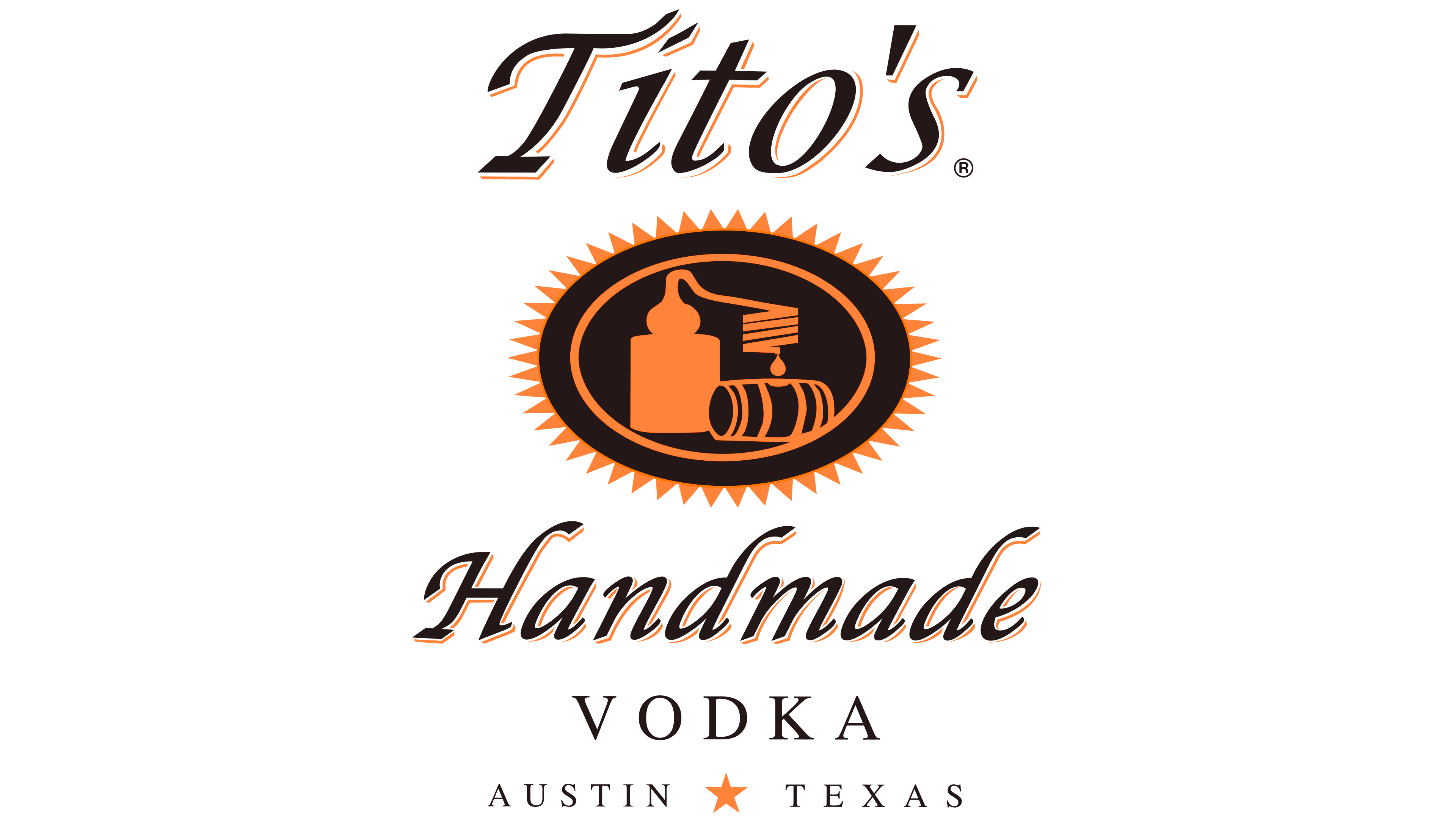Titos logo